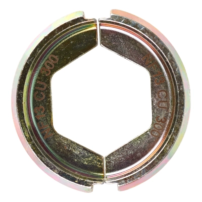 MATRYCA ZACISKOWA NF13 CU 300 | 4932459463