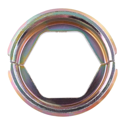 MATRYCA ZACISKOWA NF13 CU 400 | 4932459464
