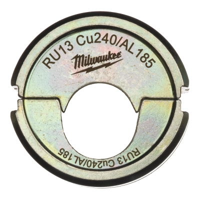 MATRYCA ZACISKOWA RU13 CU240/AL185 | 4932459491