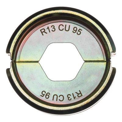 MATRYCA ZACISKOWA R13 CU 95 | 4932459499