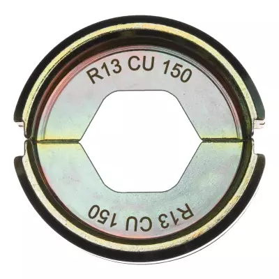MATRYCA ZACISKOWA R13 CU 150 | 4932459501