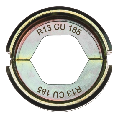 MATRYCA ZACISKOWA R13 CU 185 | 4932459502