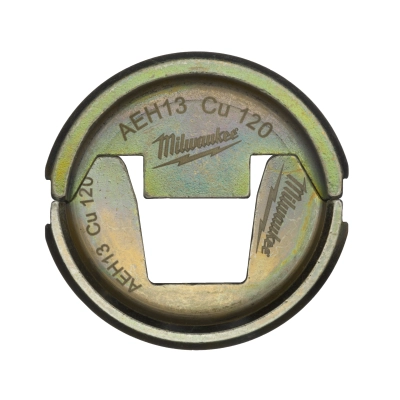 MATRYCA ZACISKOWA AEH13 CU 120 | 4932459521