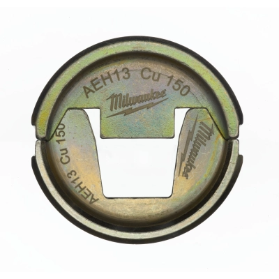 MATRYCA ZACISKOWA AEH13 CU 150 | 4932459522
