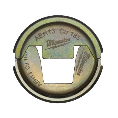 MATRYCA ZACISKOWA AEH13 CU 185 | 4932459523