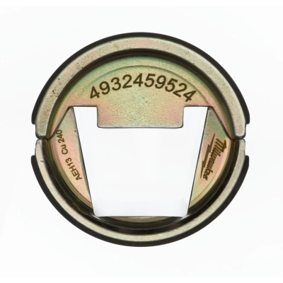 MATRYCA ZACISKOWA AEH13 CU 240 | 4932459524