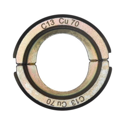 MATRYCA ZACISKOWA C13 CU 70 | 4932459529