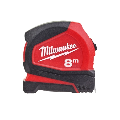 Taśma miernicza Pro Compact C8/25 - 1pc | 4932459594