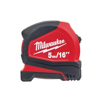 Taśma miernicza Pro Compact C5 - 16/25 - 1pc | 4932459595