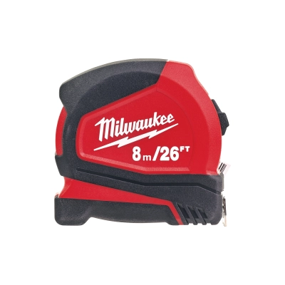 Taśma miernicza Pro Compact C8 - 26/25 - 1pc | 4932459596
