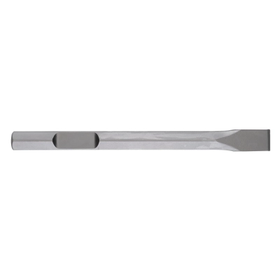 Dłuto wąskie 28 mm Hex 400 x 35mm | 4932459775