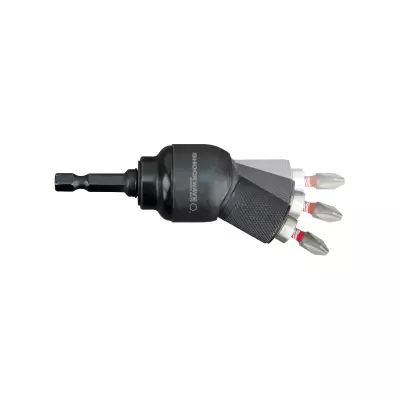 Udarowa nasadka kątowa Knuckle | 4932459781