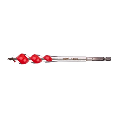 Wiertło kręte 18/165 mm, Hex 1/4'' | 4932464071