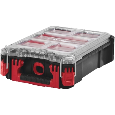 Organizer PACKOUT średni | 4932464083