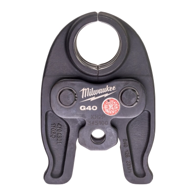 Jaw J12 - G40 - 1 pc | 4932464221