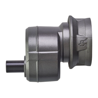 UCHWYT Z ODSADZENIEM 1/4"HEX DO M12 FPDX | 4932464481
