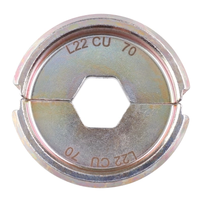 MATRYCA ZACISKOWA L22 CU 50 | 4932464490