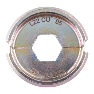 MATRYCA ZACISKOWA L22 CU 95 | 4932464492