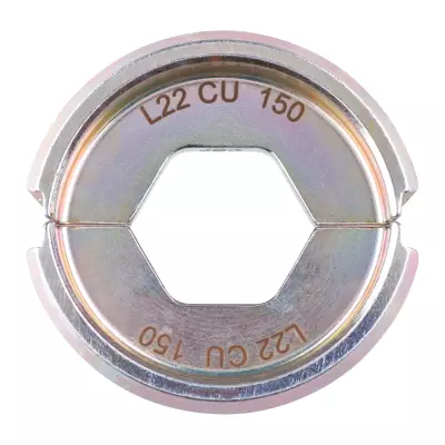 MATRYCA ZACISKOWA L22 CU 150 | 4932464494