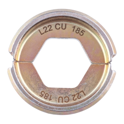 MATRYCA ZACISKOWA L22 CU 185 | 4932464495