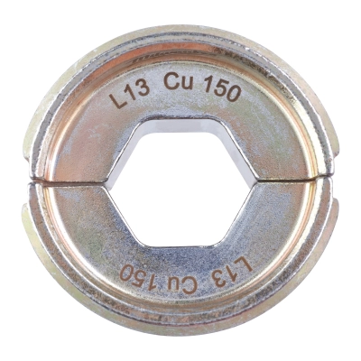 MATRYCA ZACISKOWA L13 CU 150 | 4932464507