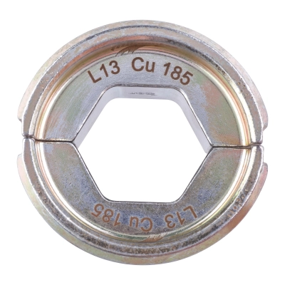 MATRYCA ZACISKOWA L13 CU 185 | 4932464508