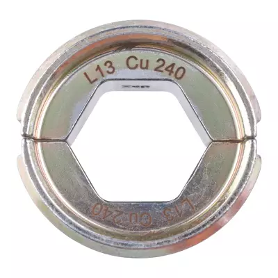 MATRYCA ZACISKOWA L13 CU 240 | 4932464509