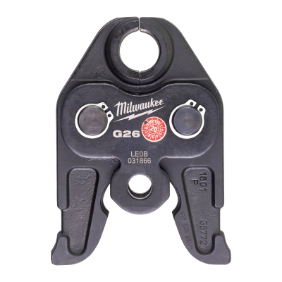 JAW J18 - G26 - 1PC | 4932464546