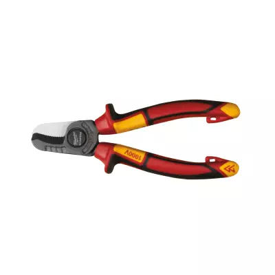 Szczypce do przewodów VDE 160 mm | 4932464562