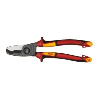 Szczypce do przewodów VDE 210 mm | 4932464563