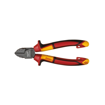 Szczypce do cięcia bocznego VDE 145 mm | 4932464566