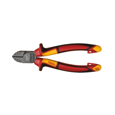 Szczypce do cięcia bocznego VDE 160 mm | 4932464567