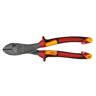 Szczypce do cięcia bocznego Heavy Duty VDE 200 mm | 4932464570