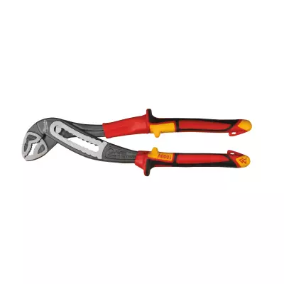 Szczypce nastawne VDE 240 mm | 4932464574