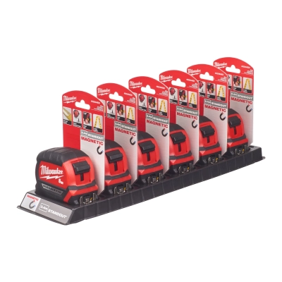 Taśma magnetyczna Premium 8 m - III generacja | 4932464600