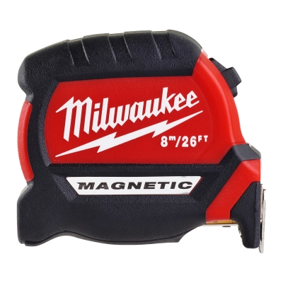 Taśma magnetyczna Premium 8 m / 26 ft - III generacja | 4932464603