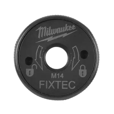 Nakrętka FIXTEC XL | 4932464610