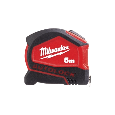 Taśma miernicza AUTOLOCK 5/25 | 4932464663