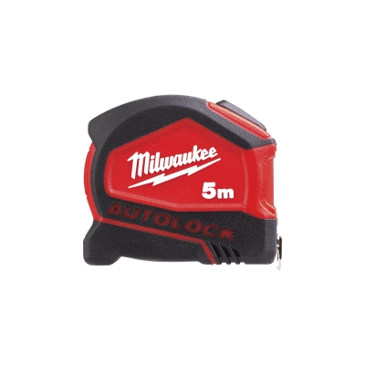 Taśma miernicza AUTOLOCK 5 - 16/25 | 4932464665