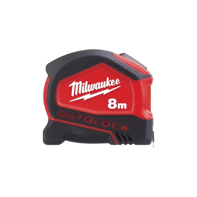 Taśma miernicza AUTOLOCK 8 - 26/25 | 4932464666