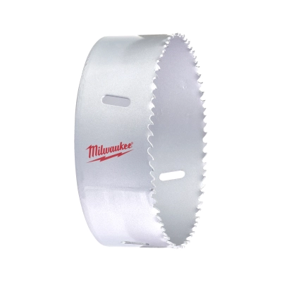 Otwornica Bi - Metal Contractor 121mm | 4932464709