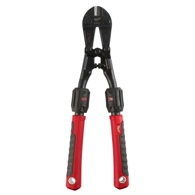 Szczypce tnące przegubowe 360 do 450 mm | 4932464850