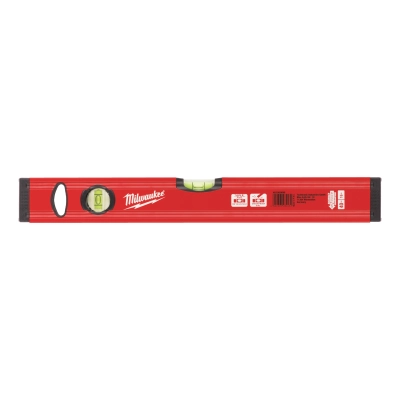 Poziomica Slim 40 cm magnetyczna | 4932464854