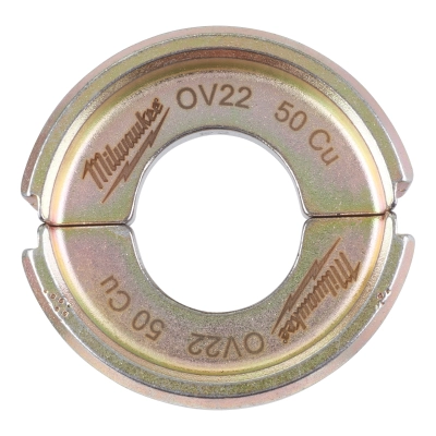 MATRYCA ZACISKOWA C22 CU 50/C8C9 | 4932464866
