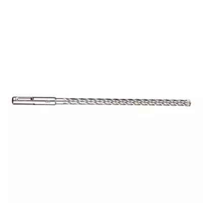 Wiertła SDS Plus MX4 8/150/215 mm - 10 szt. | 4932464872