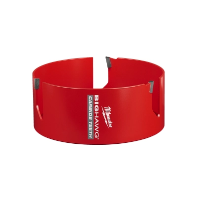 Otwornice Big Hawg Multi Material 133 mm | 4932464937