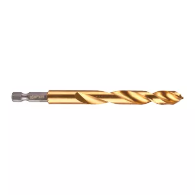 Wiertło udarowe do metalu SWave HSS - G Tin 10.2mm - 1szt. | 4932471090