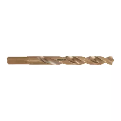 Wiertło do metalu HSS - G CO 10,2 mm (1 szt.) | 4932471141