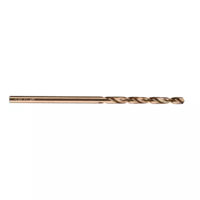 Wiertło do metalu HSS - G CO 3,3 mm (10 szt.) | 4932471142
