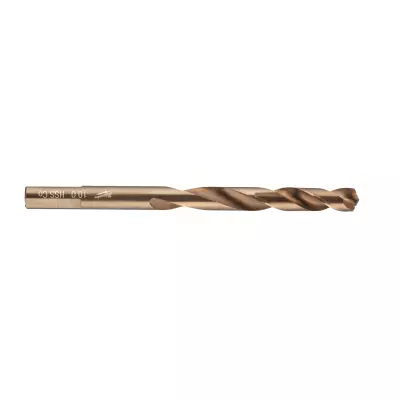 Wiertło do metalu HSS - G CO 10,2 mm (5 szt.) | 4932471143